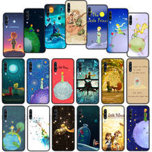 The Little Prince Soft Cover Case for Samsung Galaxy A11 A21 A21S A41 A51 A71 A81 A91 M11 M21 M31 M31S 2024 - buy cheap