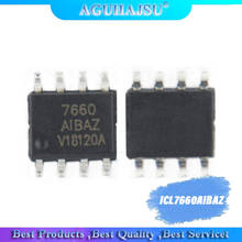 10PCS ICL7660AIBAZ SOP8 ICL7660AIBA SOP ICL7660 new and original IC 2024 - buy cheap