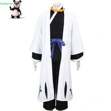 CosplayLove 9th Division Captain Tousen Kaname Cosplay Costume Custom Made For Halloween Christmas 2024 - buy cheap