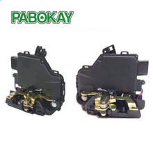 Atuador de porta de travamento central para audi tt 2003-2012 roadster frente à esquerda e direita actuator 2024 - compre barato