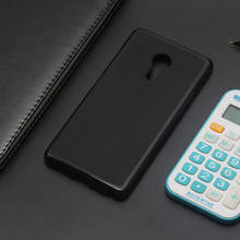 AMMYKI zuk z2 pro case Durable Never Fabe Fine twill texture soft silicone phone cover 5.2'For lenovo zuk z2 pro case 2024 - buy cheap