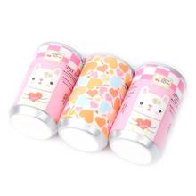 30 Sheets Creative Kids Baby Mini Wet Paper Wipes For Home Travel Use Convenient 95AE 2024 - buy cheap