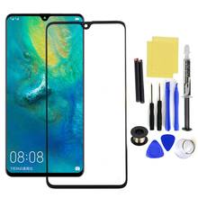 Replacement Front Glass Screen cellphone screen LOCA Glue Kit for Huawei Mate 20 30 Lite P30 Pro 2024 - buy cheap