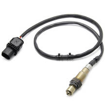 6 Pins Oxygen Sensor 5 Wire Oxygen Sensor Lambda Sensor 17025 Lsu 4.9 For Bosch Denso 0258017025 2024 - buy cheap
