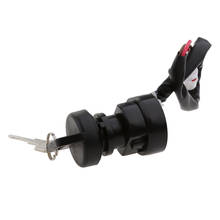 Ignition Key Switch Lock Cylinder for Yamaha Raptor 350 YFM350 2003-2008 ATV 2024 - buy cheap