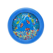 Ocean Wave Bead Drum Gentle Sea Sound Musical Educational Toy Tool for Baby Kid Child 2024 - buy cheap