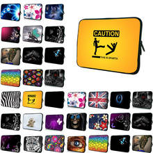 Laptop Cover Neoprene Bag For Macbook Air 13.3 2020 Pro 16 Case Waterproof 7.9 10 12 14.1 15.4 17.3 Notbook Computer Accessories 2024 - buy cheap
