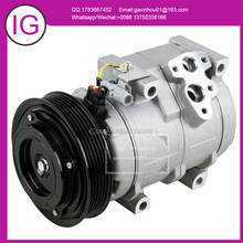 A/C AC Air Conditioning Compressor For Toyota Sienna V6 3.3L 88320-08050 88310-08031 8832008050 8831008031 88320-08051 2024 - buy cheap