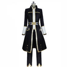 Sword Art Online SAO Alicization Lycoris Kirito Cosplay Costume Custom Made For Halloween Christmas 11 2024 - buy cheap