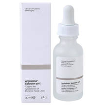 Drop Shipping 30ml Solution 10% Hexapeptide Serum Anti Aging Skin Care Face Repair Smoothes Wrinkles Tightens 2024 - buy cheap
