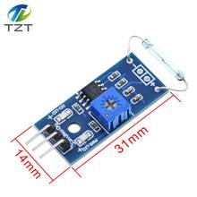 Reed sensor module magnetron module reed switch MagSwitch For Arduino 2024 - buy cheap