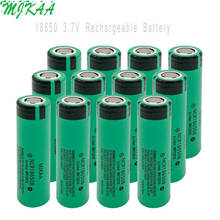 NCR 18650B 3.7 v 3400 mah Lithium Rechargeable Battery For Flashlight batteries 2024 - buy cheap