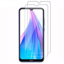 Tempered Glass For Xiaomi Redmi Note 8T Screen Protector 9H 2.5D On Protective Film Glass For Xiaomi Redmi Note 8T 2024 - buy cheap