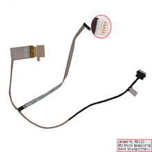 LCD LED LVDS Video screen cable For Samsung NP550P5C NP300E5C NP300E5V NP270E5G 2024 - buy cheap