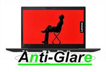 2X Ultra Clear / Anti-Glare / Anti Blue-Ray Screen Protector Guard Cover for 14.0" Lenovo ThinkPad T480s Laptop (2018 New) 2024 - buy cheap