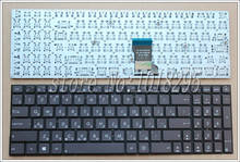 Новая русская клавиатура для ноутбука ASUS UX52 UX52A UX52VS 0KN0-NP1RU13 0KNB0-6622RU00 9Z.N8SBU.G0R NSK-USG0R 13090000152 2024 - купить недорого