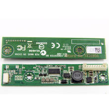 Placa conversora lcd original para dell inspiron one 2330, placa 08v9j6 76xd2 076xd2 2024 - compre barato