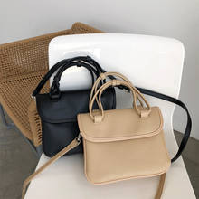 AIMIYOUNG Women Small Tote Bag Leather Crossbody Bags For Women Messenger Bags Shoulder Bags Bolsa Feminina 2024 - buy cheap
