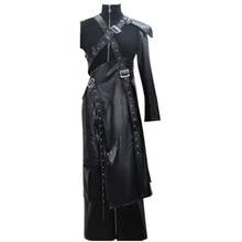 2021 final fantasia ff7 nuvem luta cosplay carnaval traje halloween traje de natal 2024 - compre barato