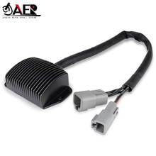 Metal 12V Voltage Regulator Rectifier for Buell XB9R Firebolt 2002 2003 2004 2005 2006 2007 Y1302.02A8 2024 - buy cheap