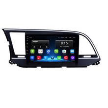 2020 quad core Android 10.0 For HYUNDAI ELANTRA 2016 2017 2018 2019 2020 Multimedia Stereo Car DVD Player Navigation GPS Radio 2024 - buy cheap