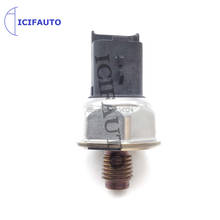 Sensor de pressão, trilho de combustível, para renault clio megane scenic kangoo express X-TYPE 1.5 2.0 2.2 tdci 9307z511a 2024 - compre barato