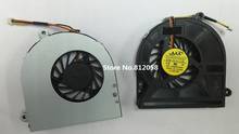 SSEA NEW CPU Fan for Toshiba Satellite C650 c655 laptop CPU Cooling fan 3 PIN 2024 - buy cheap