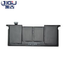 Batería de portátil JIGU para A1375, batería para Apple A1370, año 2010, para MacBook Air A1390 MC506 MC507 MC505 2024 - compra barato