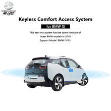 Free Shipping  aftermarket Keyless Comfort Access for B M W I3 2024 - buy cheap