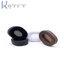 Headphones Velvet for Sony MDR-7506 MDR-V6 MDR-CD900ST MDR7506 Headset Replacement Earpads Earmuff pillow Repair Parts 2024 - buy cheap