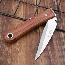 Pruning Grafting Knife Professional Folding Garden Cutter Scissor Seedling Tools 2024 - buy cheap