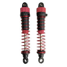 2pcs XINLEHONG 9125 1/10 RC Car Shock Absorber Big Feet Truck Toys Parts 2024 - buy cheap