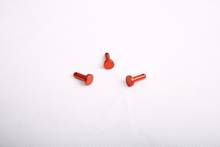 Aluminum Gas Tank Mounting Pins For 1/5 rc car  HPI Baja, ROFUN,KM Baja vehicles,rc car parts 2024 - buy cheap