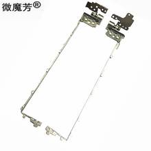 Laptops Replacements LCD Hinges Fit For Lenovo T460P 01AV912 AM10A000400 HINGE 2024 - buy cheap