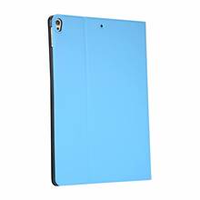 Tablet Case for New IPad Pro 10.5 Inch Air 3 Fashion Smart Slim PU Leather Holder Cover for Ipad Pro 10.5" Cover Coque Funda+pen 2024 - buy cheap