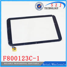 NEW 10.1'' inch Black GSL3680B F800123C-1 T101WXHS02A02 Capacitive Touch screen panel SG1001 3G Tablet Digitizer Glass lens 2024 - buy cheap