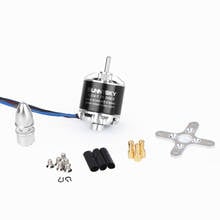 SunnySky A2216 880kv 1250kv 1400kv 2400kv Angel Series 2-3s Brushless Motor Fixed-Wing Drone Brushless Motor For Rc Planes Parts 2024 - buy cheap