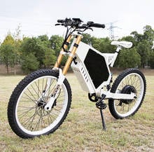 Bicicleta eléctrica de montaña, 72V, 12000W, potente, todoterreno, 120 KM/h 2024 - compra barato