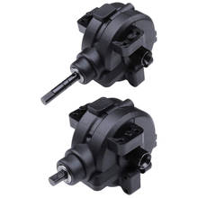 Gear Box Complete Set Drive & Diff Gear for HSP 1:10 RC Car Parts 02024 02051 02030 03015 94123 94106 94107 94108 2024 - buy cheap