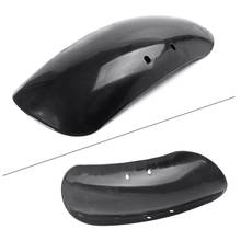 ABS Motorbike Front Fender Mudguard Mud Guard for Harley Davidson Forty Eight 48 XL1200X 2010 2011 2012 2013 2014 2015 2016 2017 2024 - buy cheap