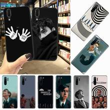 Funda de teléfono The Umbrella Academy para Huawei honor Mate P 9 10 20 30 40 Pro 10i 7 8 a x Lite nova 5t 2024 - compra barato