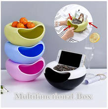 car Storage Box Creative Shape Bowl Perfect For Seeds Nuts And Dry Fruits Dropshipping 2024 - buy cheap