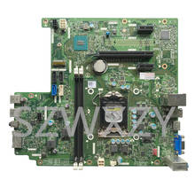 SZWXZY  For Dell Vostro 3667 3668 Desktop Motherboard LGA 1151 DDR4 CN-07KY25 07KY25 7KY25 2024 - buy cheap