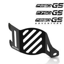 GS 850 ADV-Protector de bocina para motocicleta, cubierta de trompeta para BMW F750GS F 850 GS F850GS Adventure F 750 GS 2018 2019 2020 2021 2024 - compra barato