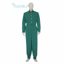 Yu Hakusho Urameshi Yuusuke униформа косплей костюм, Идеальный заказ для вас! 2024 - купить недорого