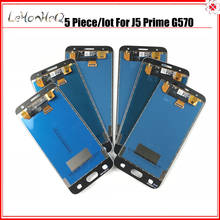 5 Piece/Lot Display J5 Prime For Samsung Galaxy J5 Prime J5P G570 G570F G570L LCD Display Touch Screen Digitizer Assembly 2024 - buy cheap