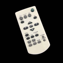 Remote Control Fit For SONY VPL-CX10 VPL-CX11 VPL-CX1 VPL-CX2  VPL-CX6 VPL-CW256 DLP Projector 2024 - buy cheap