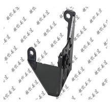 Free Shipping Tank Bracket  For 2 Stroke 4.0 PI Hangkai  Outboard Boat Motor Boat Hoop 2024 - buy cheap