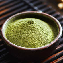 Té chino verde, Matcha verde, comida, Matcha en Polvo puro 2024 - compra barato