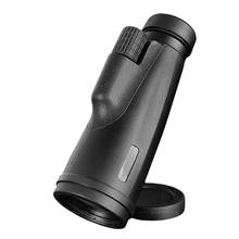 Hunting Monocular Telescope 12X50 Outdoor Science Children HD Large Eyepiece HD High Travel Concert Astronomy Monoculars 2024 - buy cheap